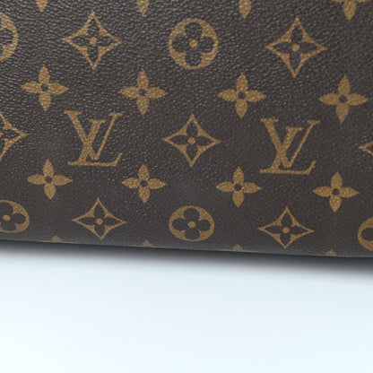 Louis Vuitton Monogram Speedy 30 16 of 16