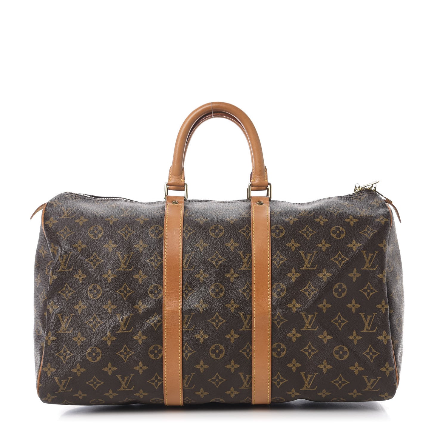 Monogram Keepall 45