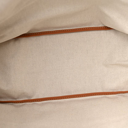 Goyard Goyardine Saint Louis PM Black Gold 5 of 9