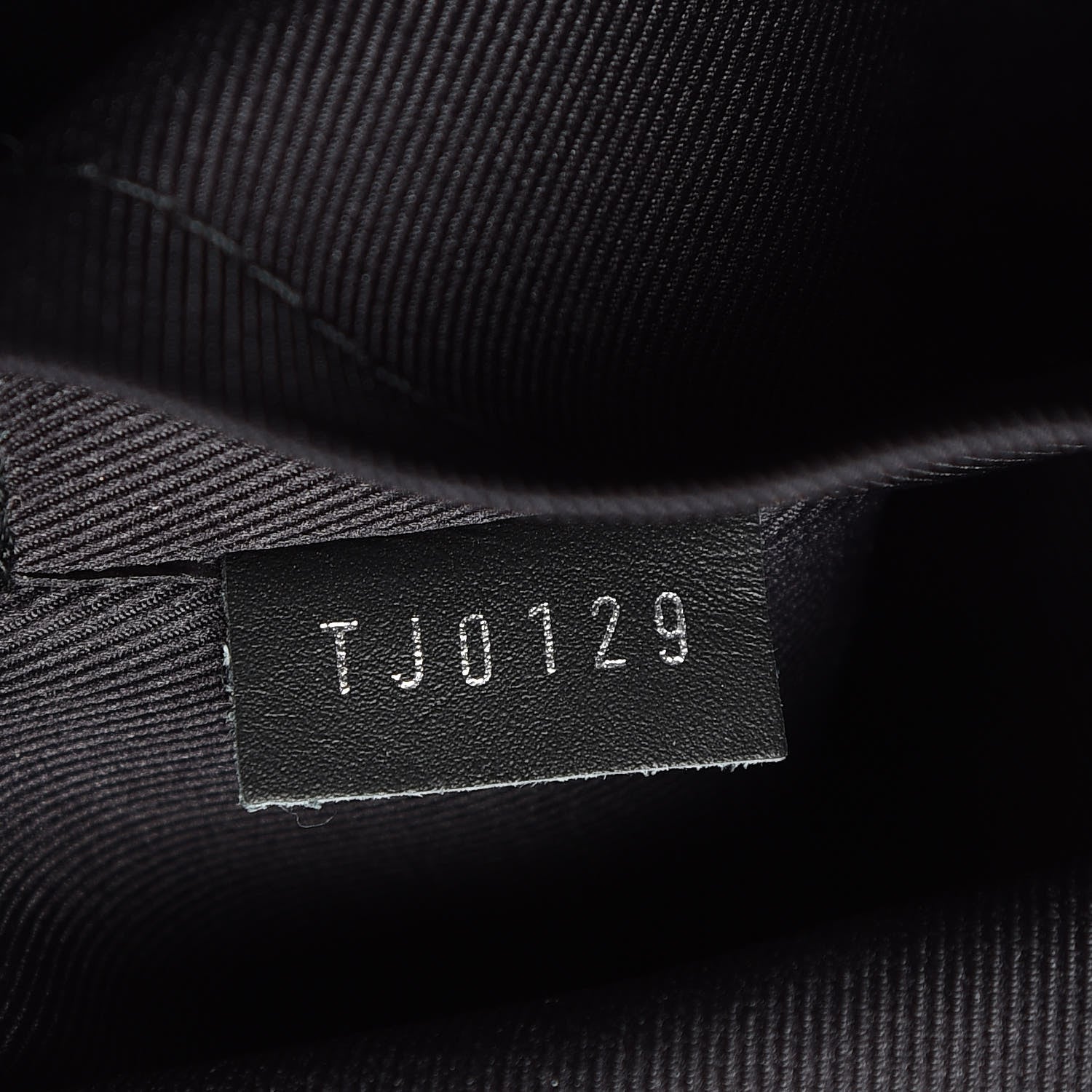 Louis Vuitton Monogram Eclipse Apollo Backpack 7 of 12