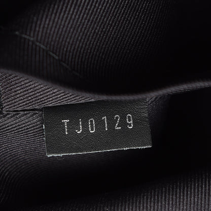 Louis Vuitton Monogram Eclipse Apollo Backpack 7 of 12