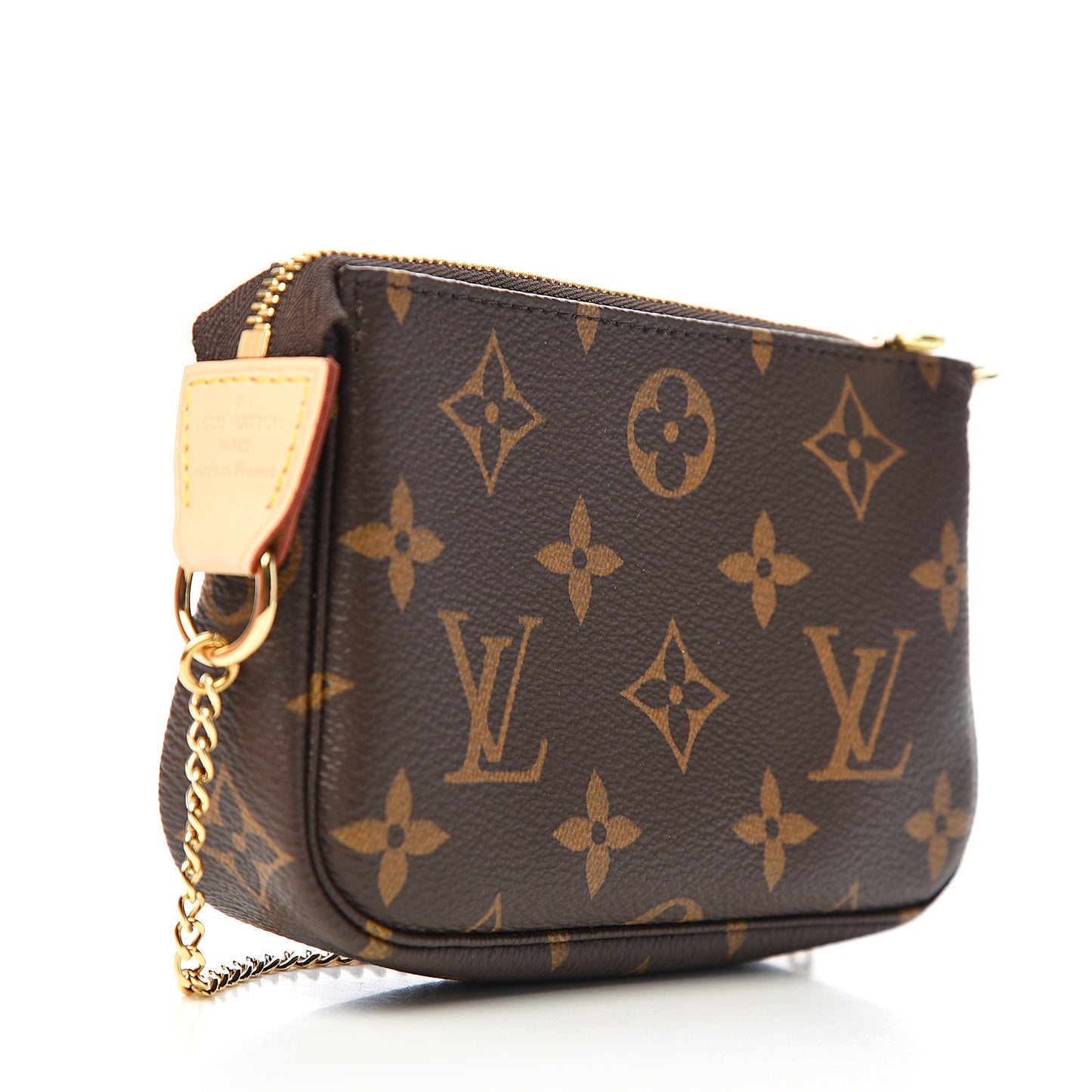 Monogram Mini Pochette Accessories