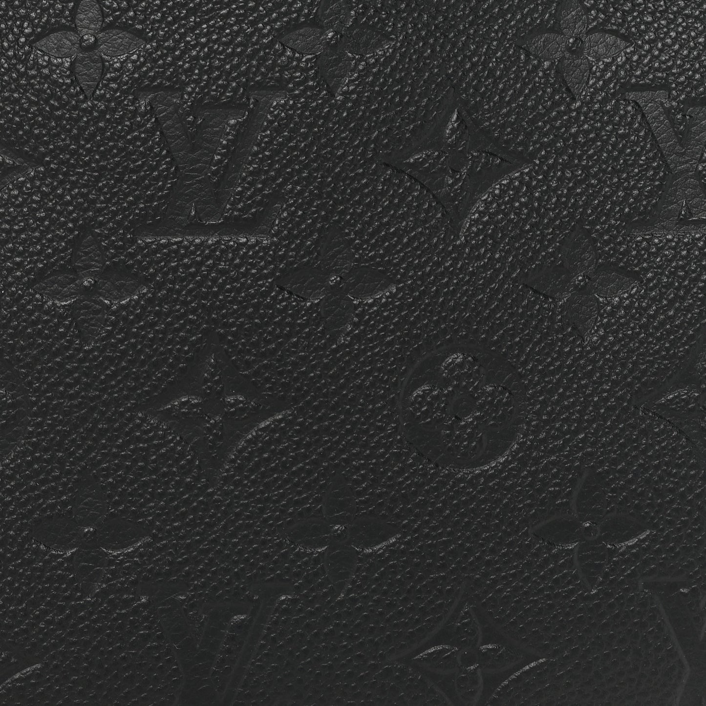 Empreinte Speedy Bandouliere 25 NM Black