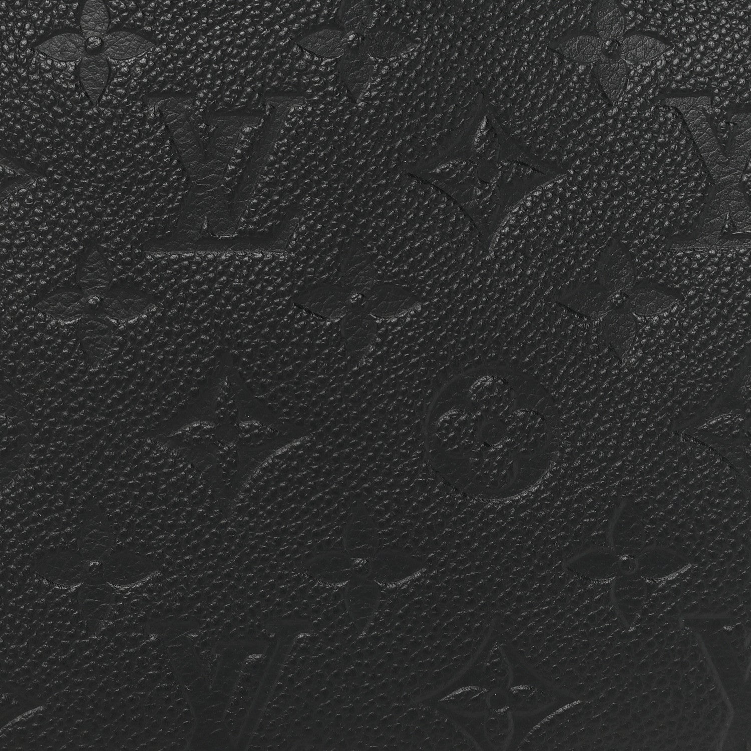 Louis Vuitton Empreinte Speedy Bandouliere 25 NM Black 7 of 13