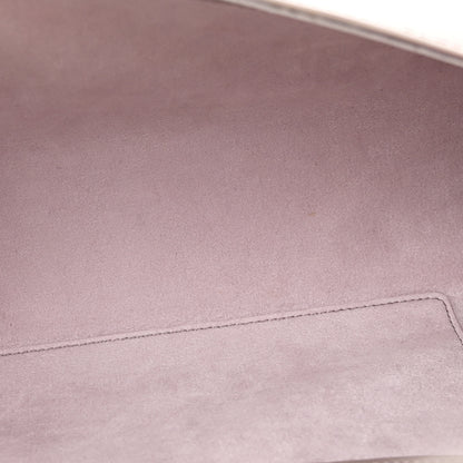 Louis Vuitton Epi Nocturne GM Lilac 5 of 13