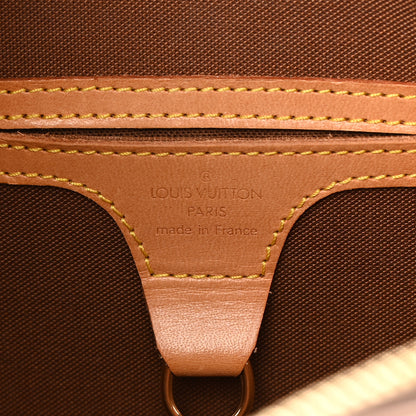Louis Vuitton Monogram Ellipse PM 6 of 9