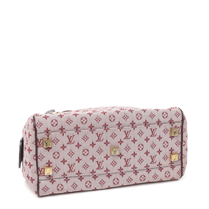 Louis Vuitton Mini Monogram Josephine PM Cherry 3 of 9