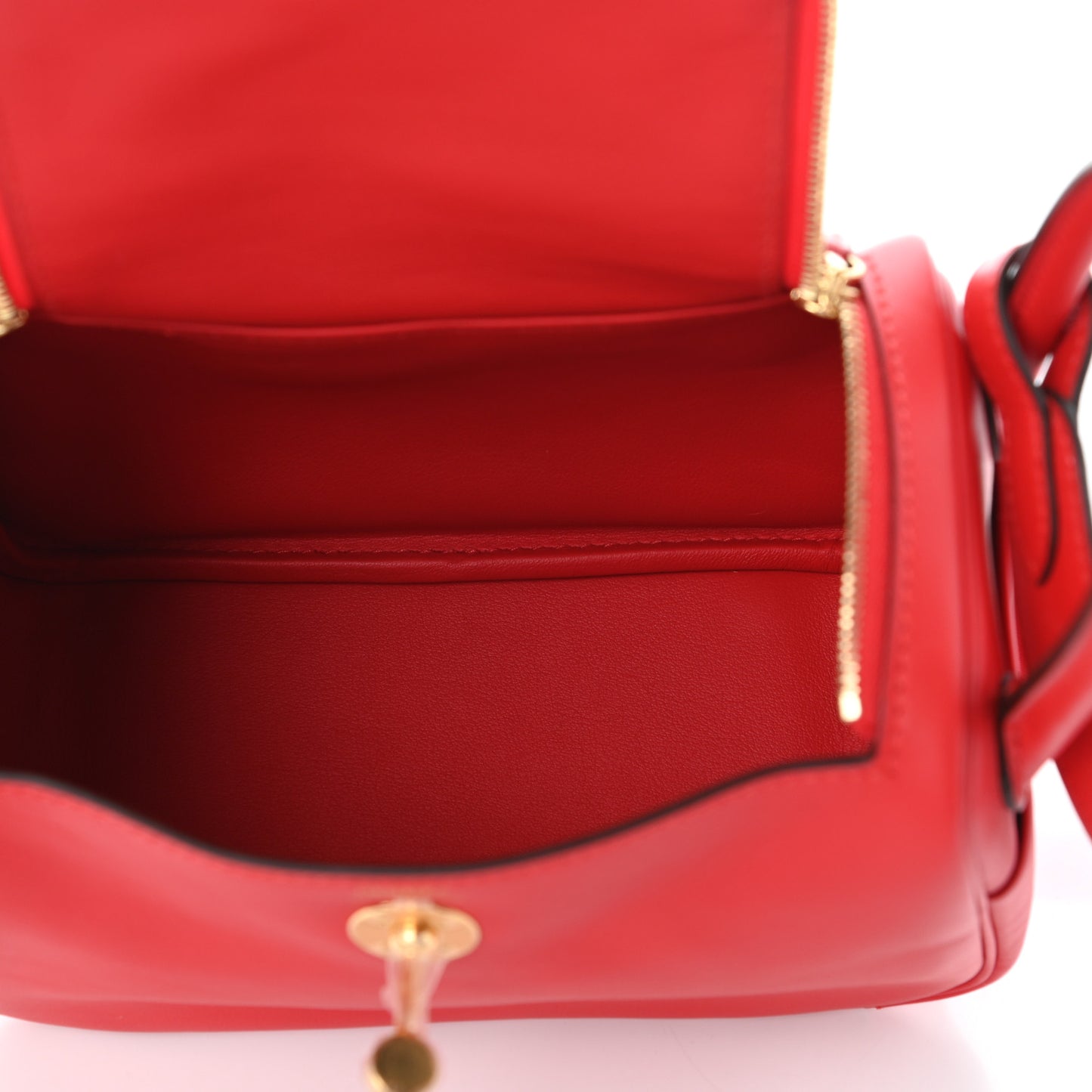 Swift Mini Lindy 20 Rouge De Coeur