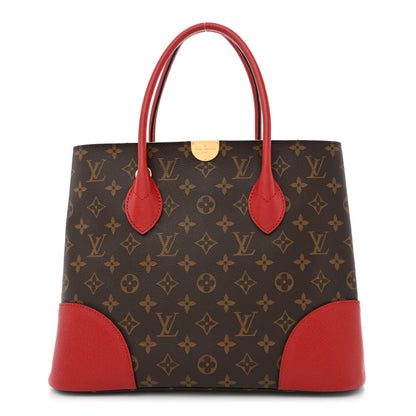 Louis Vuitton Monogram Flandrin Cherry 1 of 13