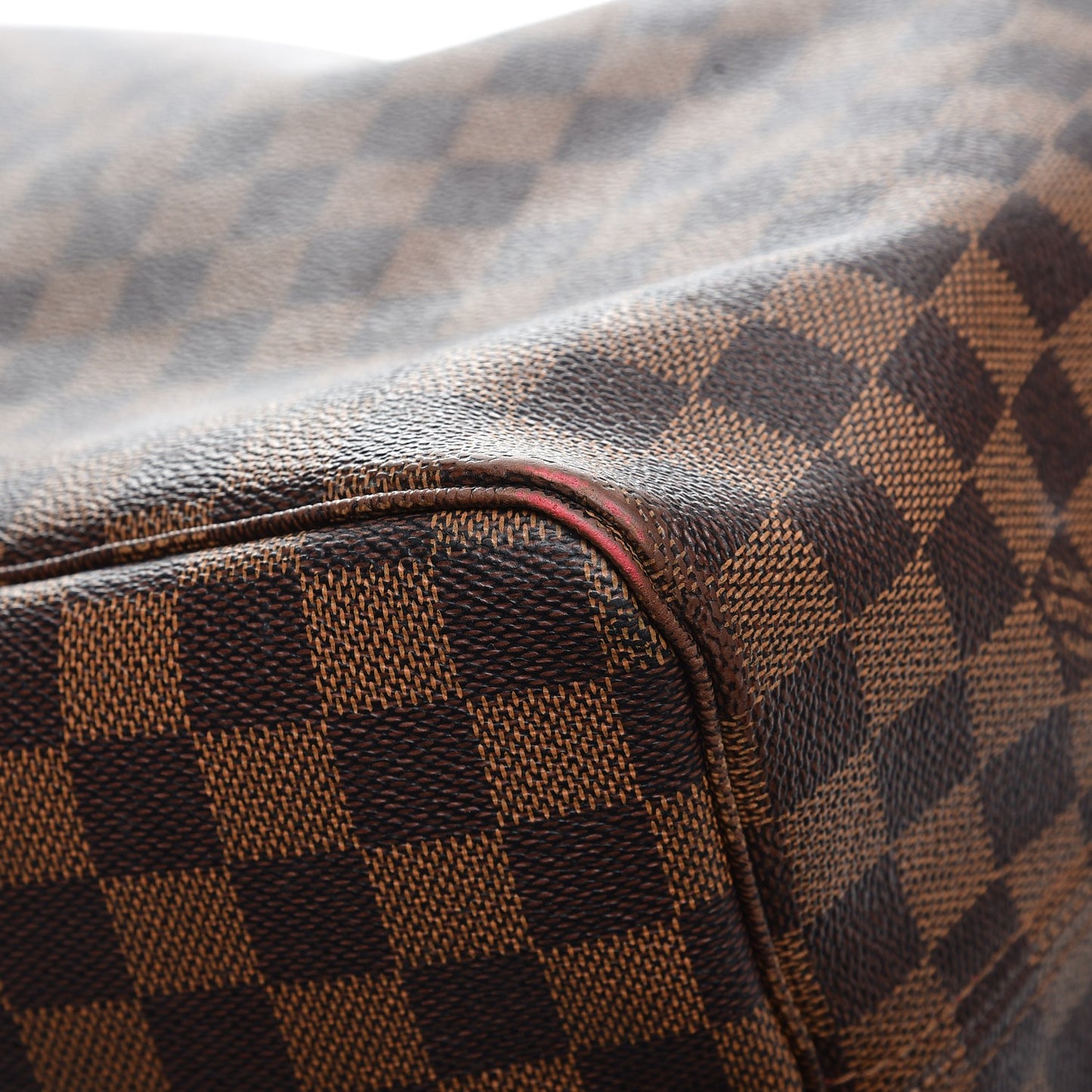 Damier Ebene Neverfull GM