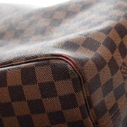 Louis Vuitton Damier Ebene Neverfull GM 15 of 19
