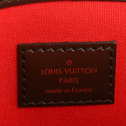 Louis Vuitton Damier Ebene Verona MM 6 of 14