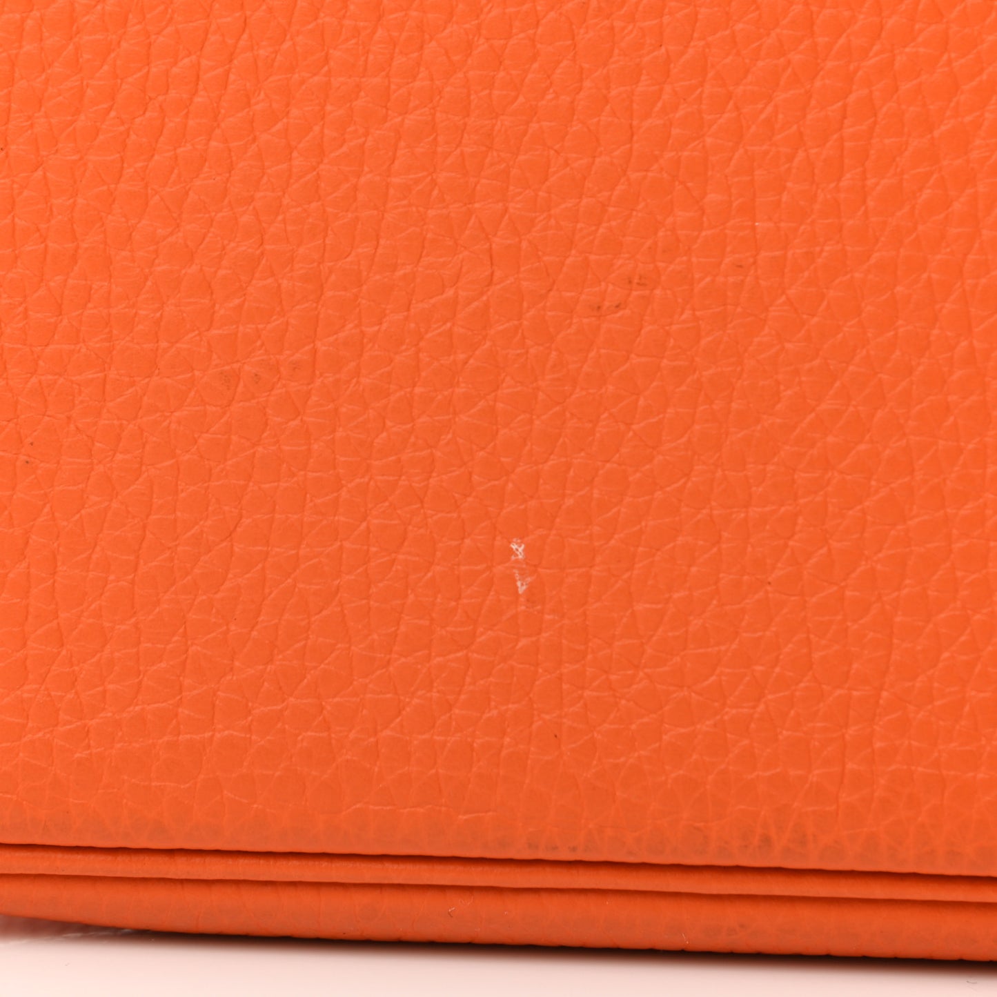 Taurillon Clemence Bolide 31 Orange