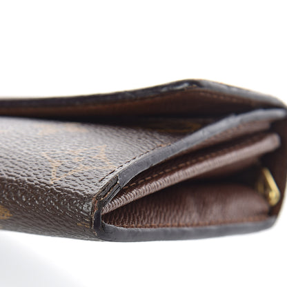 Louis Vuitton Monogram Sarah Wallet 12 of 12