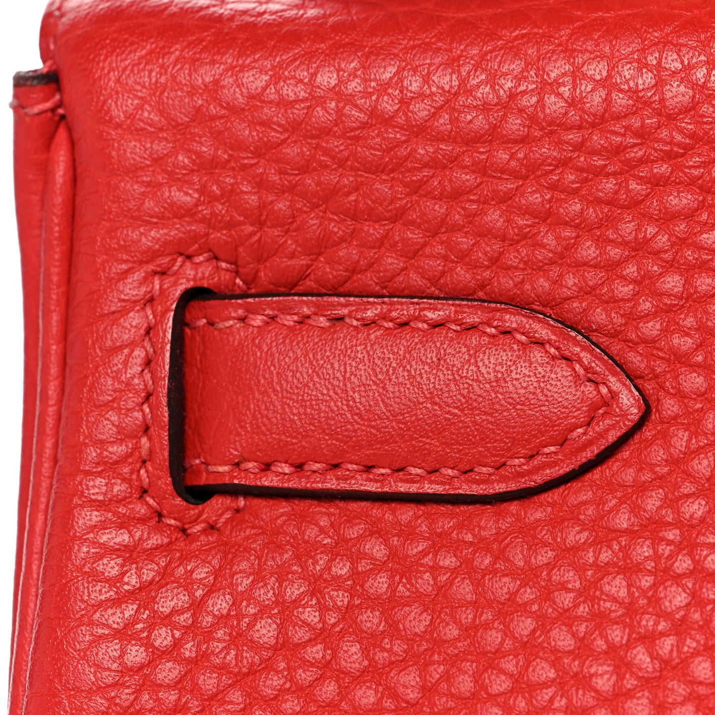 Taurillon Clemence Kelly Retourne 32 Rouge Casaque