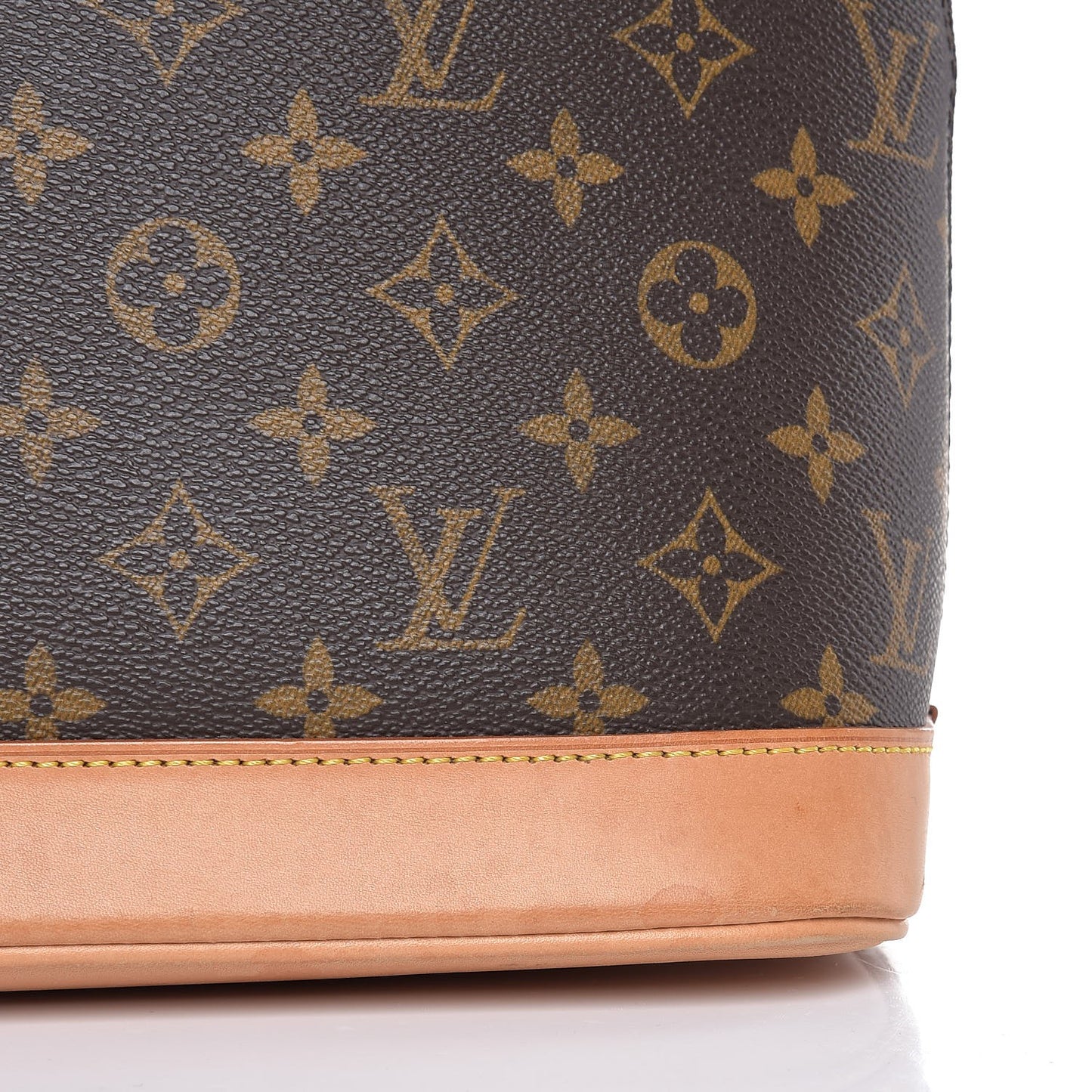 Monogram Alma PM