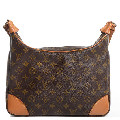 Louis Vuitton Monogram Boulogne 30 1 of 7