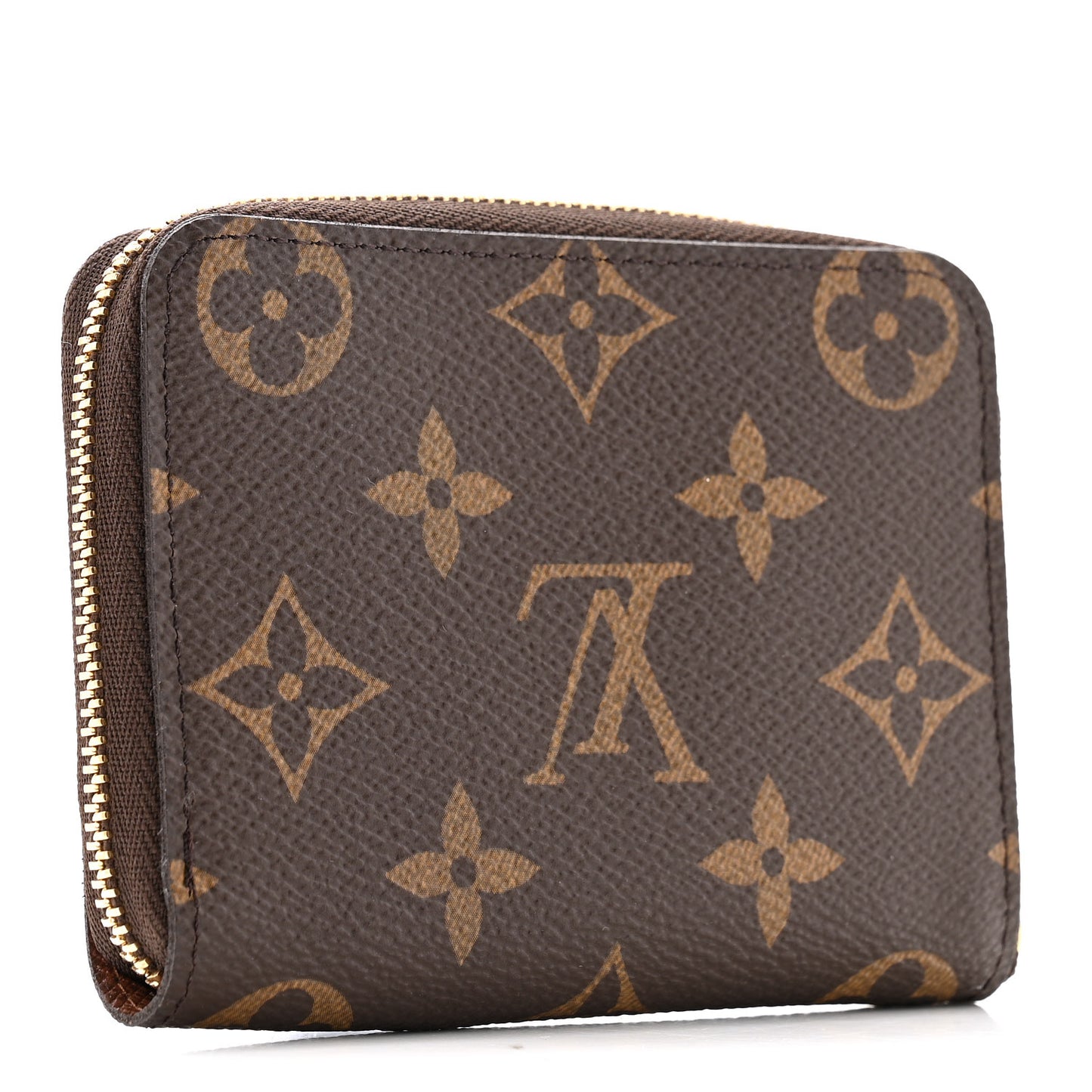 Monogram Zippy Coin Purse