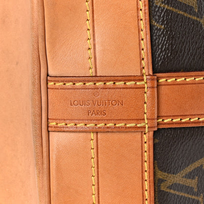 Louis Vuitton Monogram Noe 6 of 12