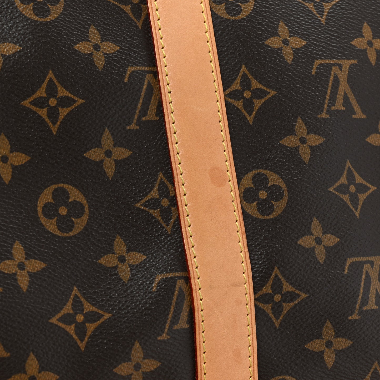 Monogram Keepall Bandouliere 45