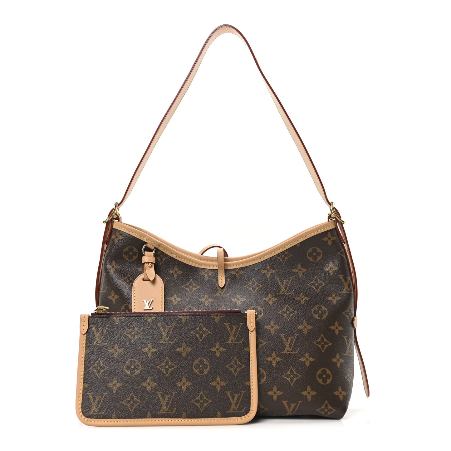 Monogram Carryall PM