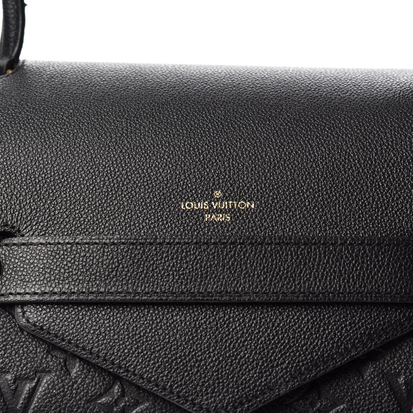 Empreinte Trocadero Black