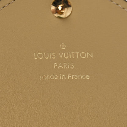 Louis Vuitton Monogram Giant Large Kirigami Pochette Kaki 6 of 8