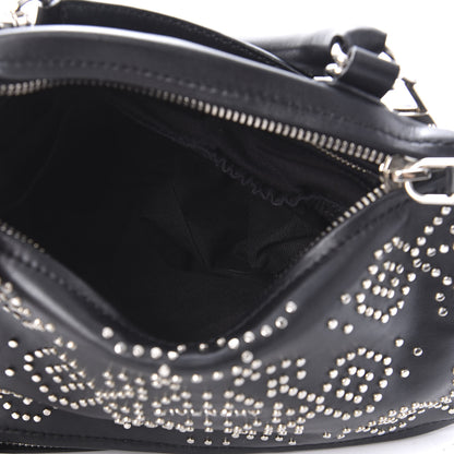 Givenchy Calfskin Small Studded Pandora Black 5 of 10