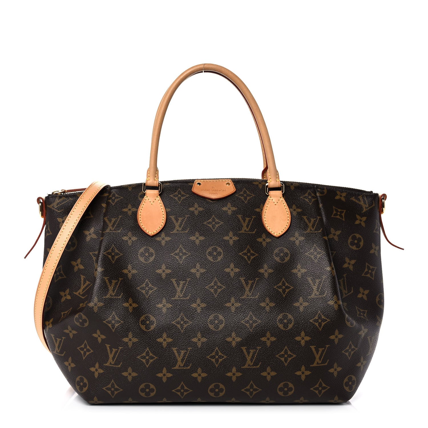 Louis Vuitton Monogram Turenne GM 1 of 10