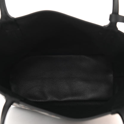 Goyard Goyardine Reversible Mini Anjou Black 6 of 10