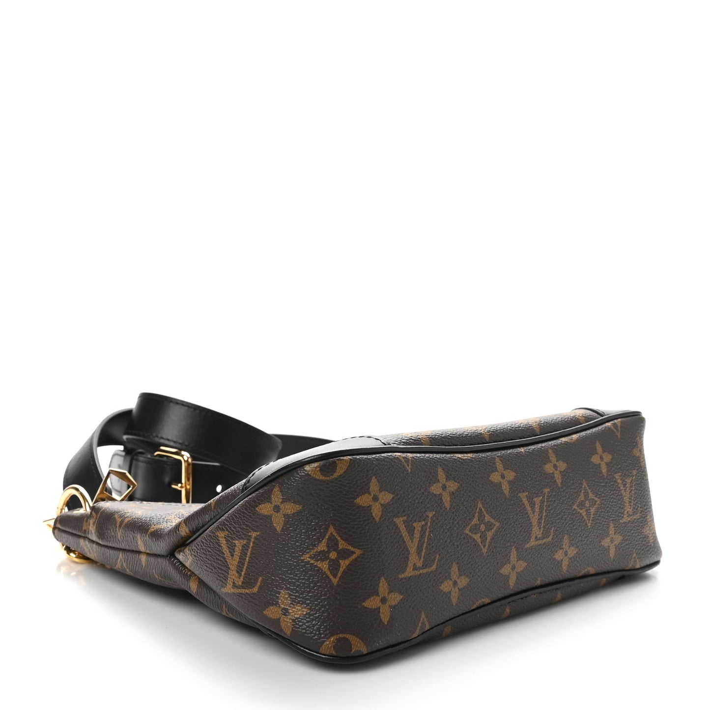 Monogram Odeon PM  Black