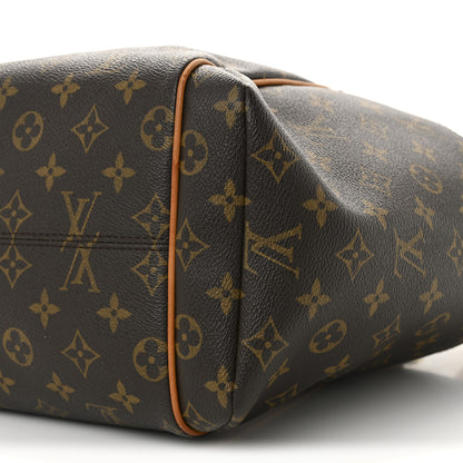 Louis Vuitton Monogram Totally MM 17 of 19