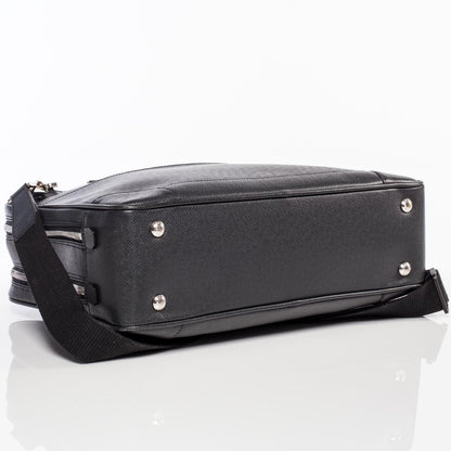 Louis Vuitton Taiga Alexander Briefcase Slate 4 of 9
