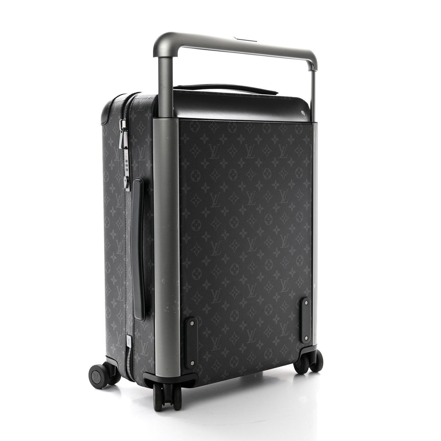 Louis Vuitton Monogram Eclipse Horizon 55 2 of 10