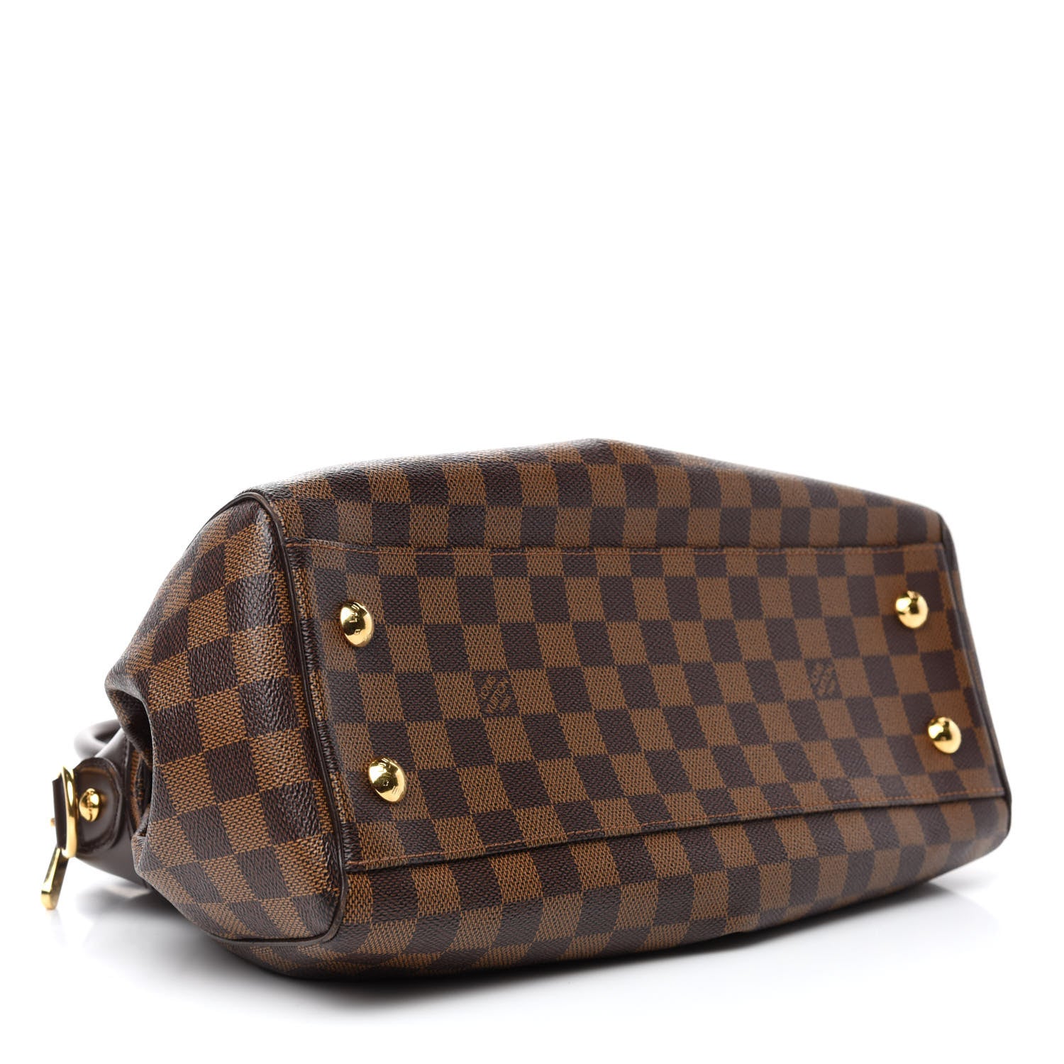 Louis Vuitton Damier Ebene Trevi PM 5 of 11