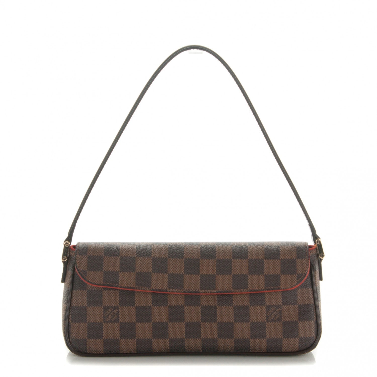 Louis Vuitton Damier Ebene Recoleta 1 of 5