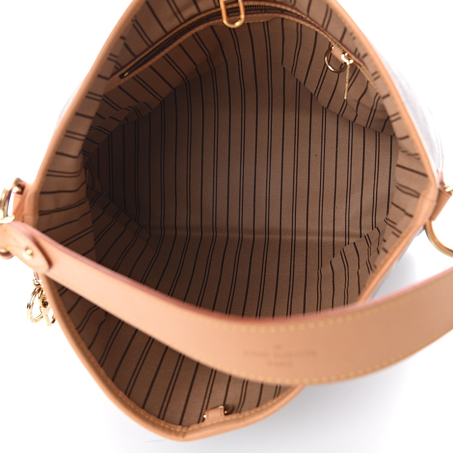 Louis Vuitton Monogram Delightful PM 4 of 8