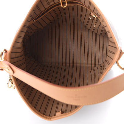 Louis Vuitton Monogram Delightful PM 4 of 8