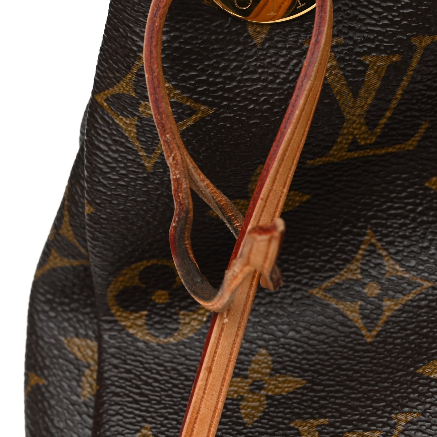 Monogram Artsy MM
