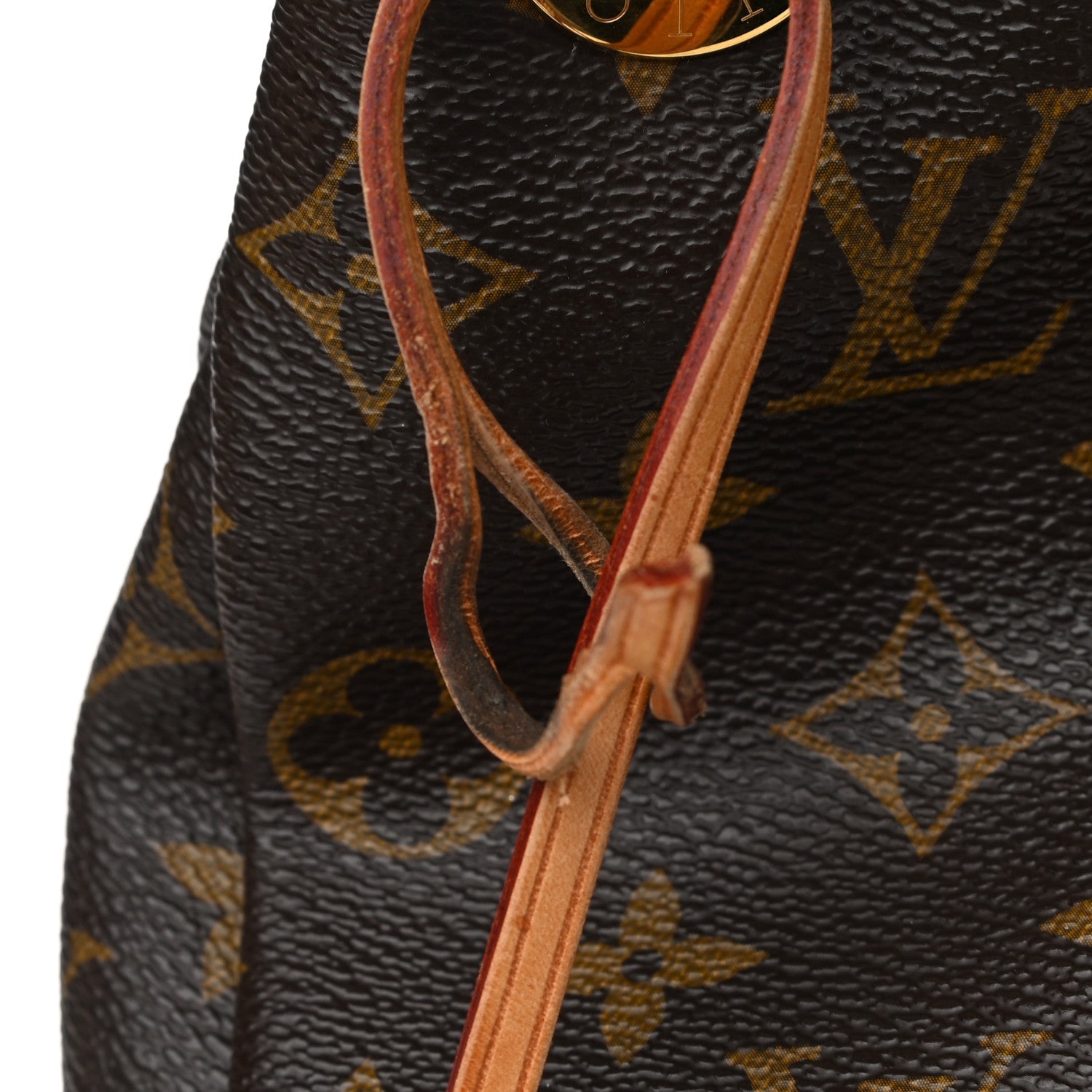 Louis Vuitton Monogram Artsy MM 13 of 13