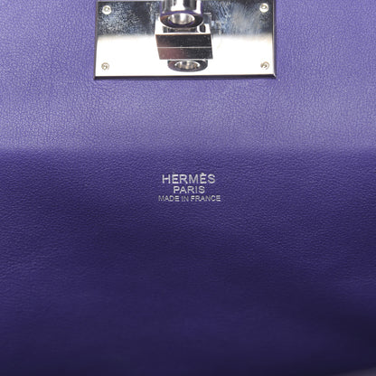 Hermes Swift Toolbox 26 Iris 6 of 11