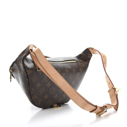 Louis Vuitton Monogram Bumbag 3 of 12