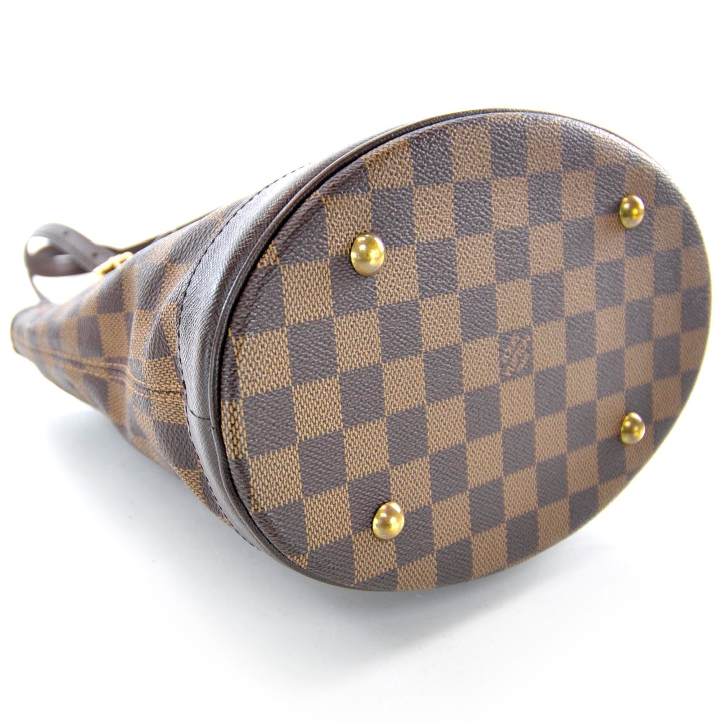 Damier Ebene Marais Bucket 23