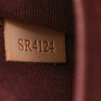 Louis Vuitton Monogram Turenne PM 7 of 14