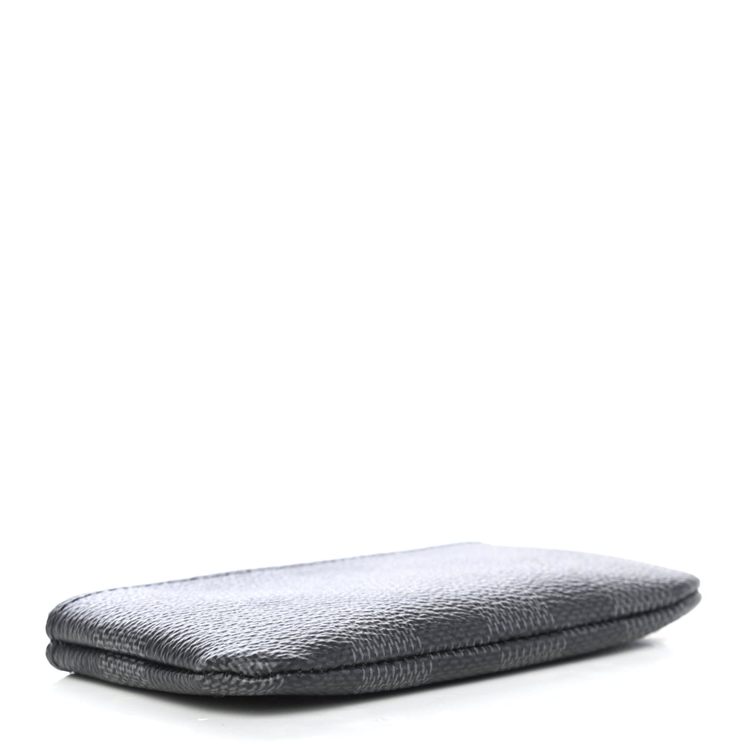 Damier Graphite Key Pouch