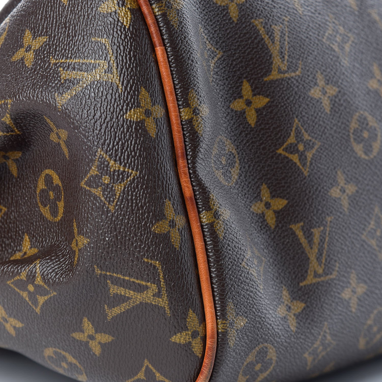 Louis Vuitton Monogram Montorgueil GM 6 of 17