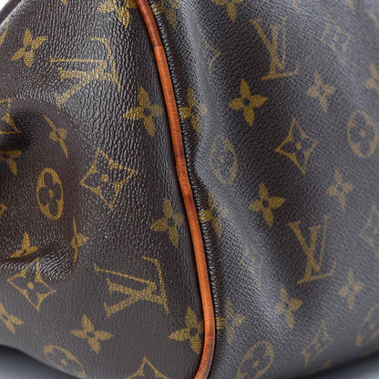 Louis Vuitton Monogram Montorgueil GM 6 of 17