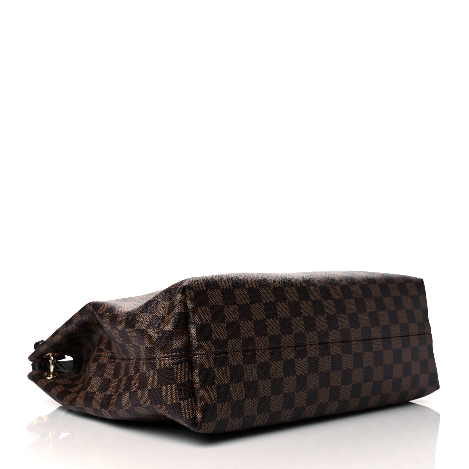 Louis Vuitton Damier Ebene Graceful MM 4 of 9