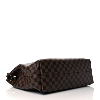 Louis Vuitton Damier Ebene Graceful MM 4 of 9