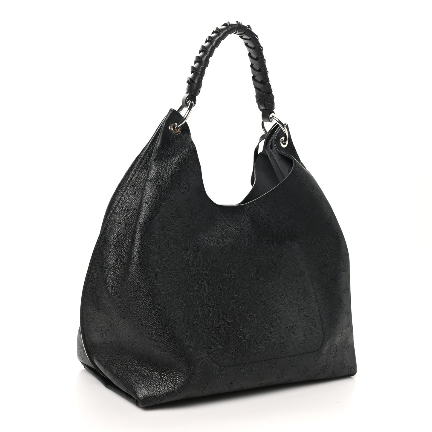 Mahina Carmel Hobo Black